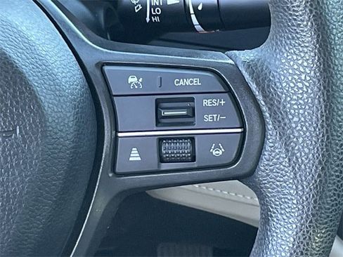 Certified 2024 Honda Accord EX image 13