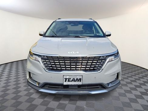 Used 2022 Kia Carnival SX FWD image 2