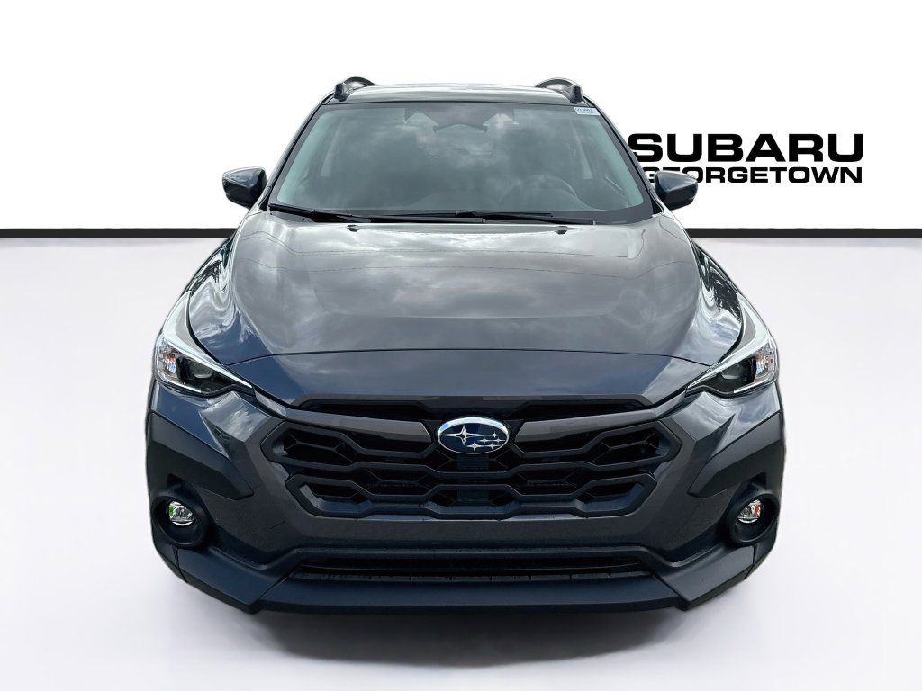 New 2027 Subaru Crosstrek 2.5i Premium AWD/4WD image 3