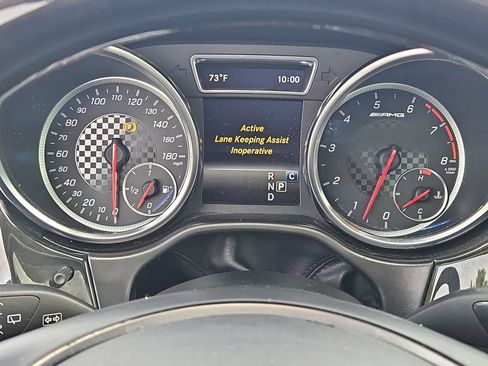 Used 2018 Mercedes-Benz GLE 43 AMG 4MATIC image 28