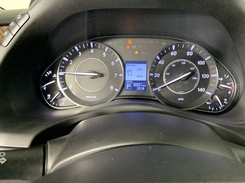 Used 2019 Nissan Armada SL w/ Premium Package image 11