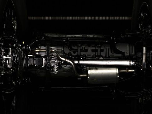 New 2026 Toyota Tacoma SR image 16