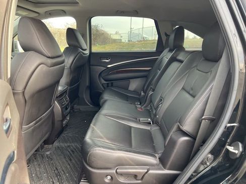 Used 2019 Acura MDX 3.5L image 14