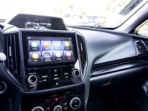 Used 2022 Subaru Forester Wilderness image 23