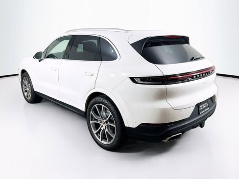 New 2026 Porsche Cayenne image 3