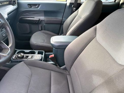 Used 2022 Ford Maverick XL w/ Equipment Group 100A Standard image 13