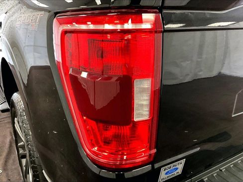 Certified 2023 Ford F150 XLT w/ Equipment Group 302A High image 28