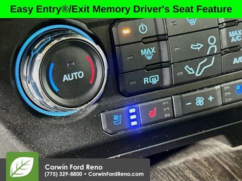 Used 2020 Ford F350 Lariat w/ Lariat Value Package AWD/4WD image 21