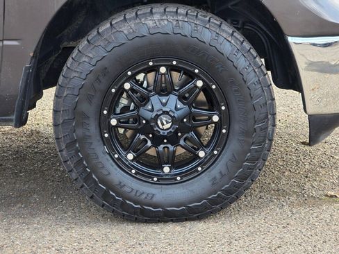 Used 2017 RAM 1500 Big Horn image 25