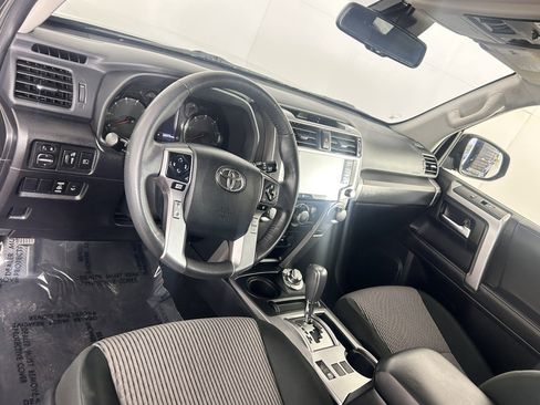 Used 2023 Toyota 4Runner SR5 image 17
