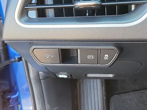 Used 2025 Kia K4 FWD image 24