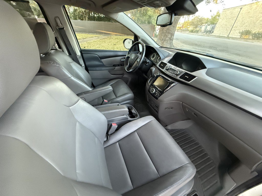 Used 2016 Honda Odyssey EX-L image 14