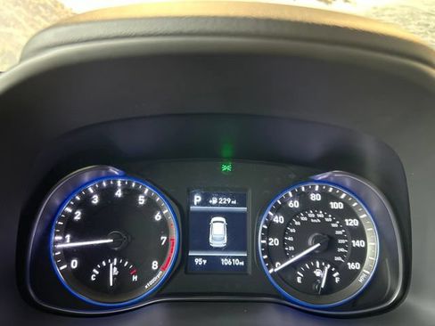 Used 2018 Hyundai Kona Limited AWD/4WD image 13