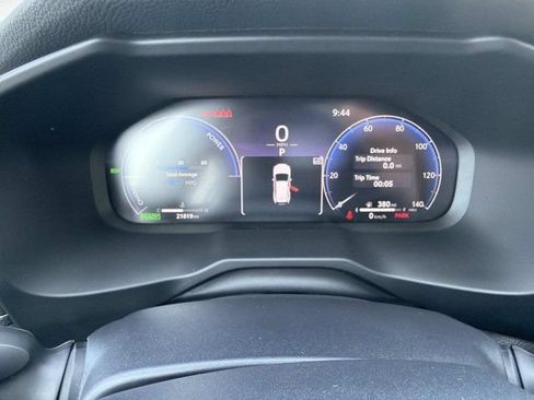 Certified 2024 Toyota RAV4 Limited w/ Advanced Technology Package AWD/4WD image 28
