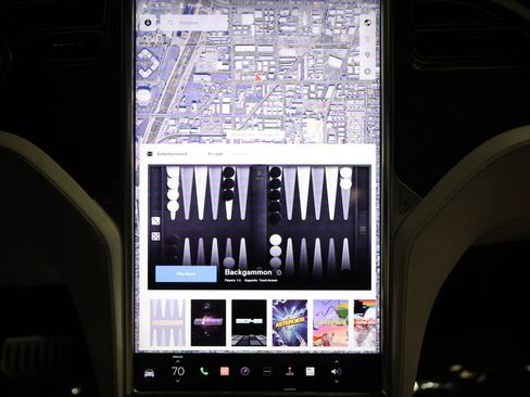 Used 2016 Tesla Model X Performance image 67