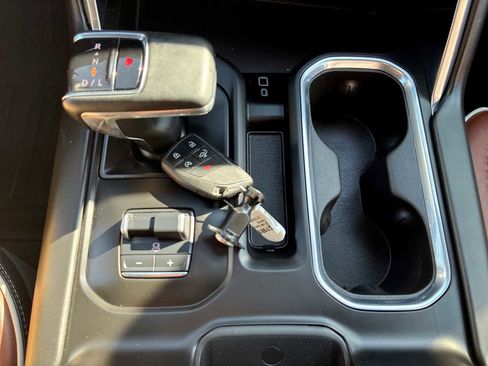 Certified 2023 GMC Sierra 1500 Denali Ultimate image 16