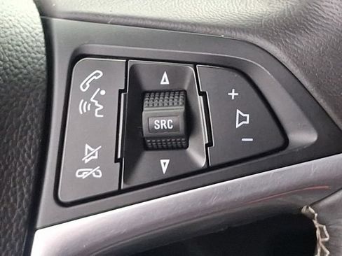 Used 2022 Buick Encore Preferred w/ Safety Package II AWD/4WD image 22