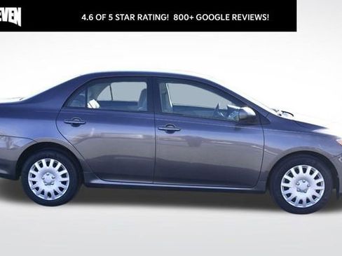Used 2012 Toyota Corolla LE image 6