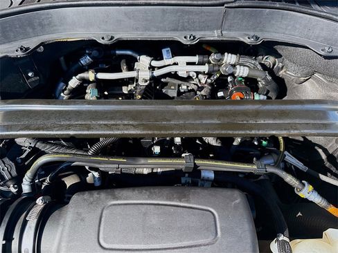 Used 2021 Ford Explorer Limited w/ Equipment Group 301A image 34