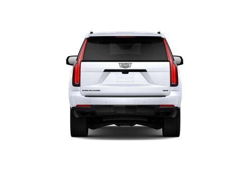 New 2026 Cadillac Escalade Platinum Sport AWD/4WD image 27