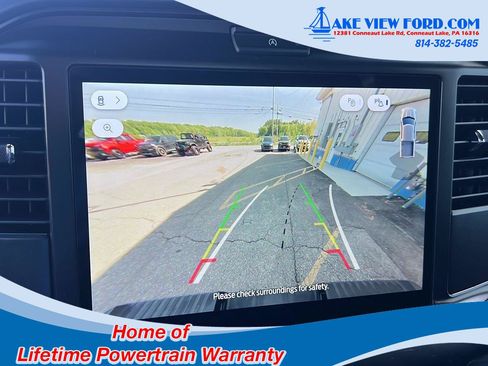 New 2026 Ford F150 STX w/ Equipment Group 200A AWD/4WD image 33