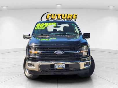 Used 2024 Ford F150 XLT w/ Mobile Office Package