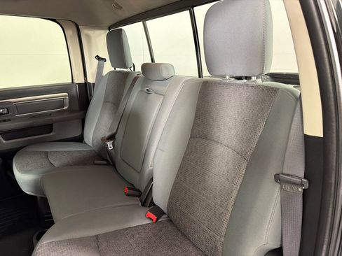 Used 2016 RAM 1500 Big Horn AWD/4WD image 16