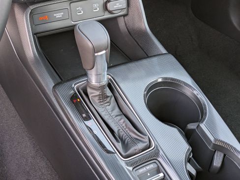 New 2026 Honda Civic Sport image 25