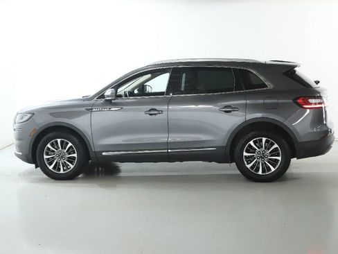 Certified 2022 Lincoln Nautilus AWD w/ Premium Package image 37