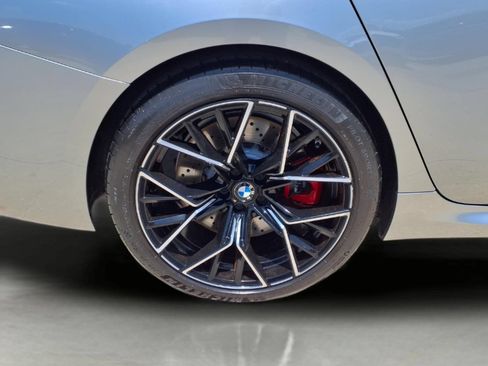 Used 2022 BMW M8 Gran Coupe xDrive Competition AWD/4WD image 9