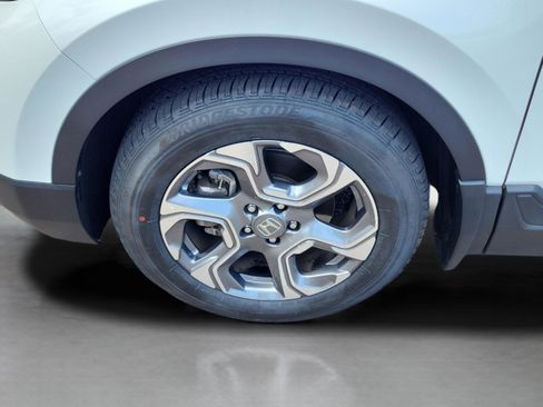 Certified 2019 Honda CR-V EX image 36