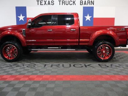 Used 2017 Ford F250 Lariat w/ Chrome Package