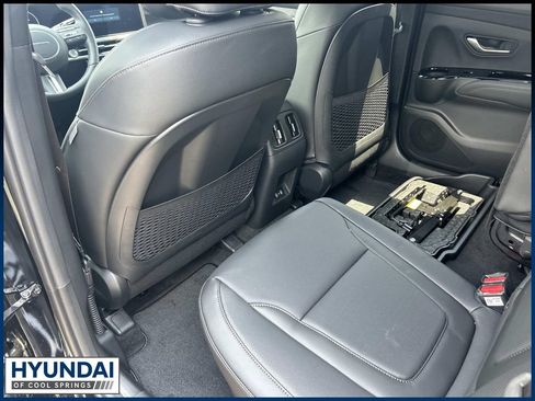 New 2026 Hyundai Santa Cruz Limited AWD/4WD image 19
