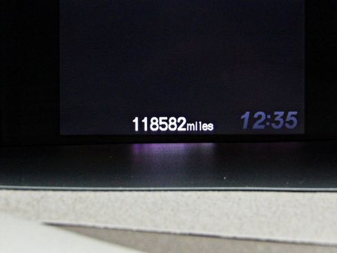 Used 2012 Honda Civic HF image 14