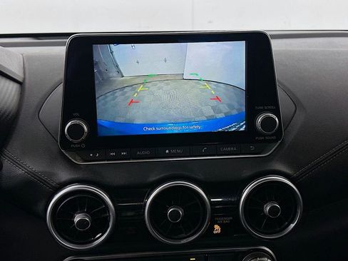 Used 2022 Nissan Sentra SV image 13