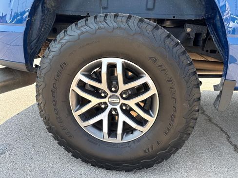 Used 2024 Ford F150 XLT w/ Equipment Group 302A MID AWD/4WD image 8