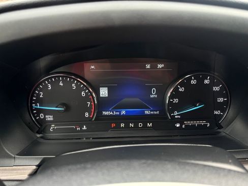 Used 2020 Ford Explorer Limited w/ Class III Trailer Tow Package image 14