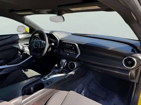 Used 2016 Chevrolet Camaro LT w/ RS Package image 42