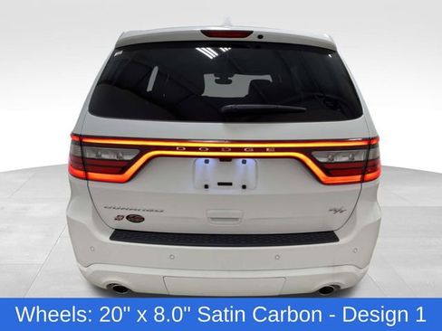 Used 2020 Dodge Durango R/T image 3