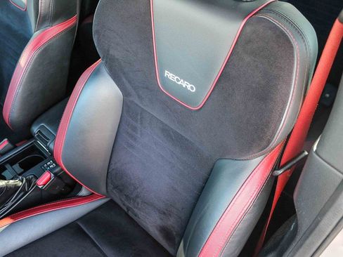 Used 2021 Subaru WRX STI Limited image 25