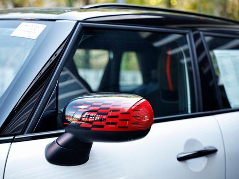 New 2026 MINI Cooper S image 11