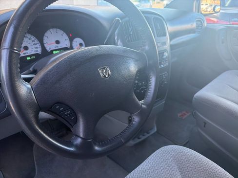 Used 2007 Dodge Grand Caravan SXT image 13