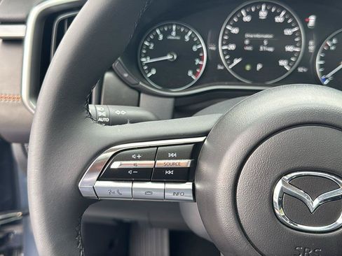 New 2026 MAZDA CX-50 AWD 2.5 S w/ Weather Package image 12