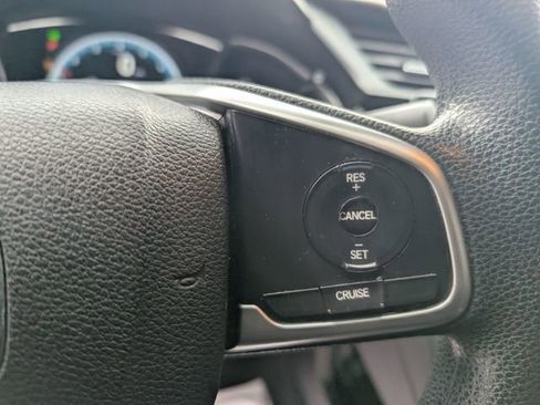 Used 2018 Honda Civic EX image 18