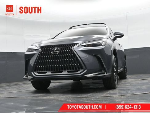 Used 2024 Lexus NX 350h AWD w/ Cold Area Package image 45