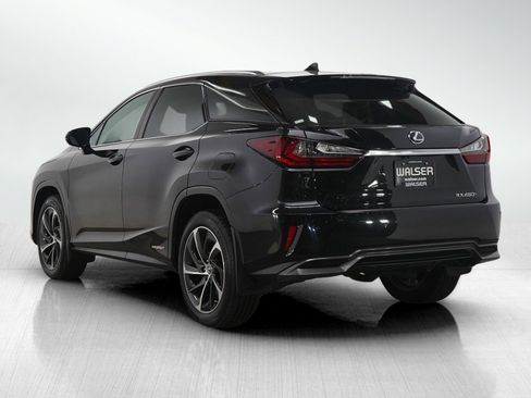 Used 2019 Lexus RX 450h 450h image 3