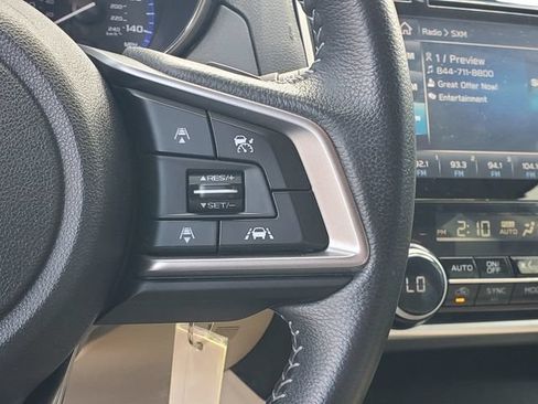 Used 2018 Subaru Outback 2.5i Premium AWD/4WD image 12