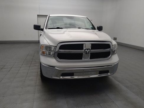 Used 2020 RAM 1500 Classic SLT AWD/4WD image 14