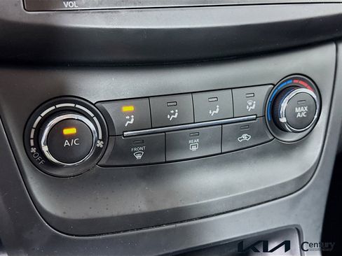 Used 2017 Nissan Sentra S image 14