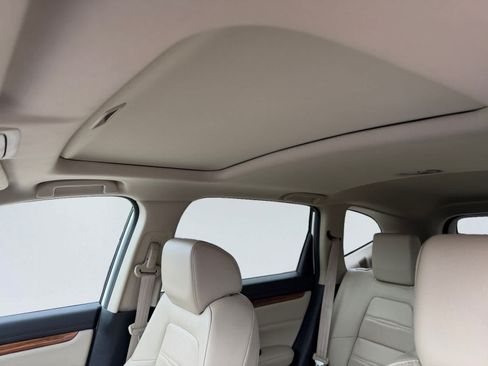 Used 2020 Honda CR-V EX-L image 13